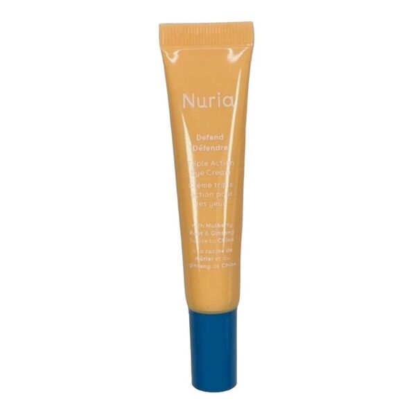 Nuria Defend Triple Action Eye Cream - Picture 9 of 16